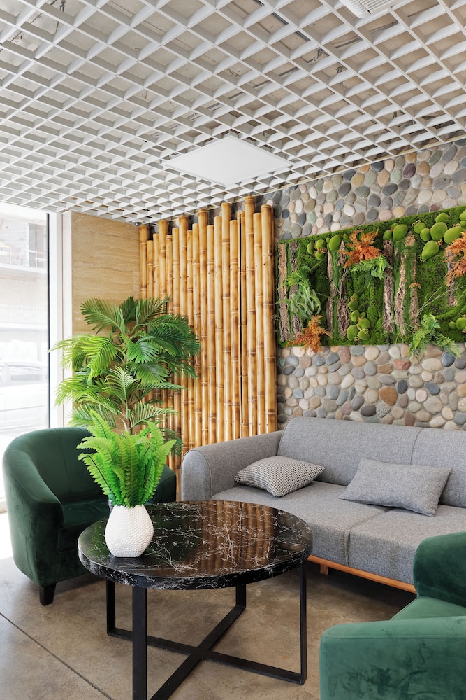 Sunrise Residence Apart Hotel Batumi 7/22