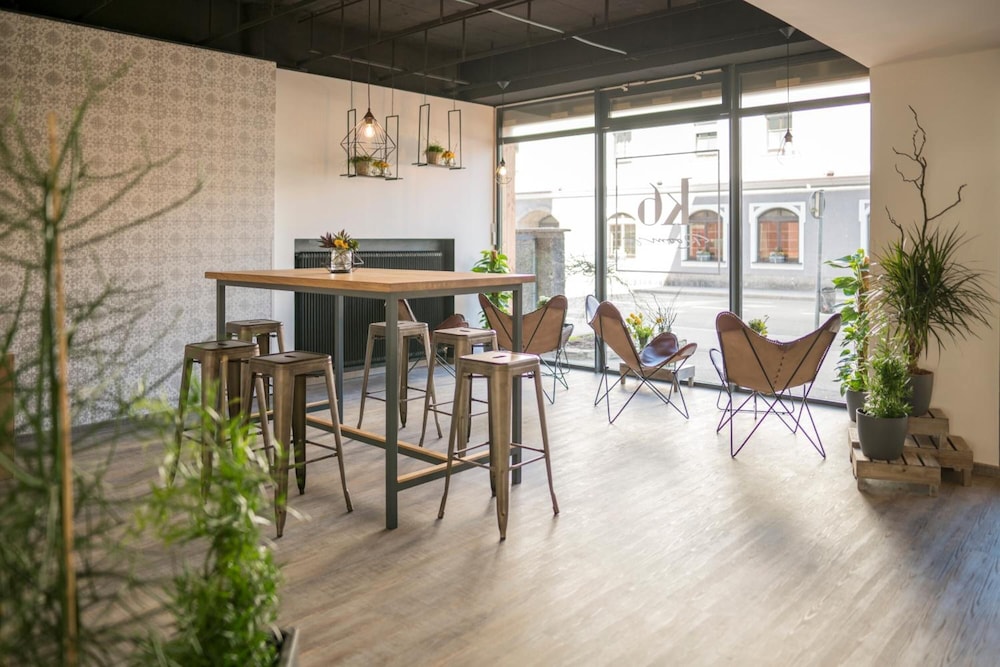 K6 Rooms By Der Salzburger Hof 38/50