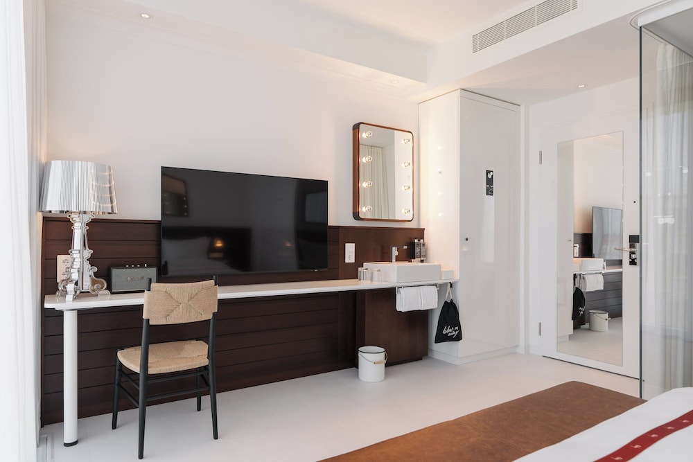 Ruby Frida Hotel Stockholm By IHG 41/50