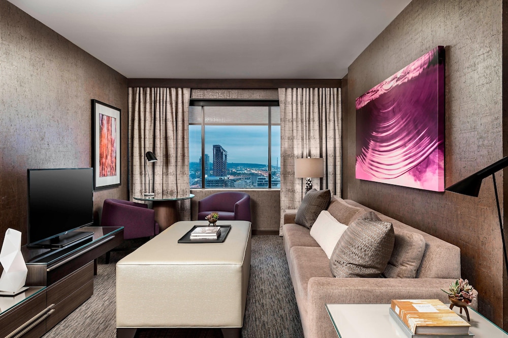 The Westin Harbour Castle, Toronto 21/52