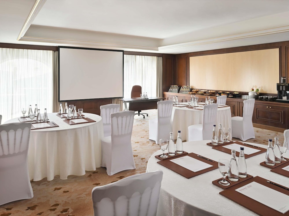 فندق موڤنبيك سيتي ستار جدة(Movenpick Hotel City Star Jeddah) 70/79