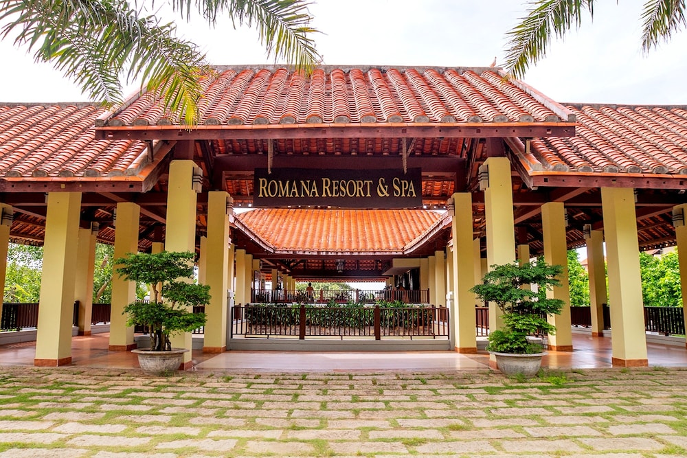 Romana Resort And Spa in PHAN THIET