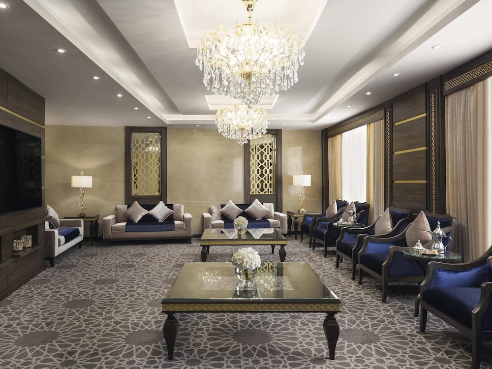 موفنبيك القصيم(Movenpick Qassim) 25/66