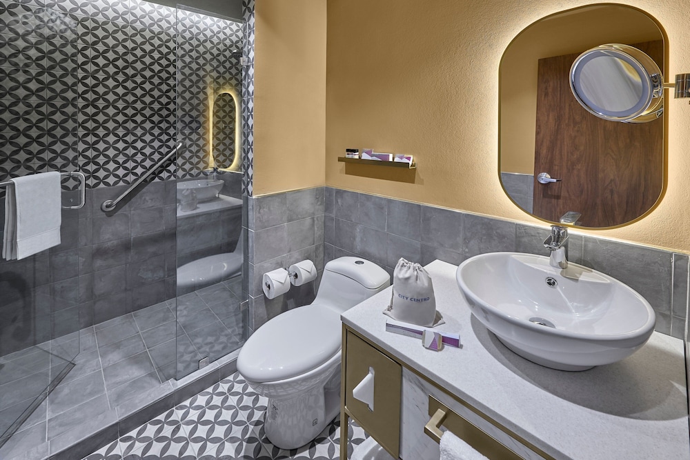 City Centro by Marriott San Luis Potosi 45/49