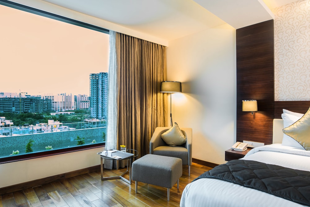 Howard Johnson Bengaluru Hebbal 40/72