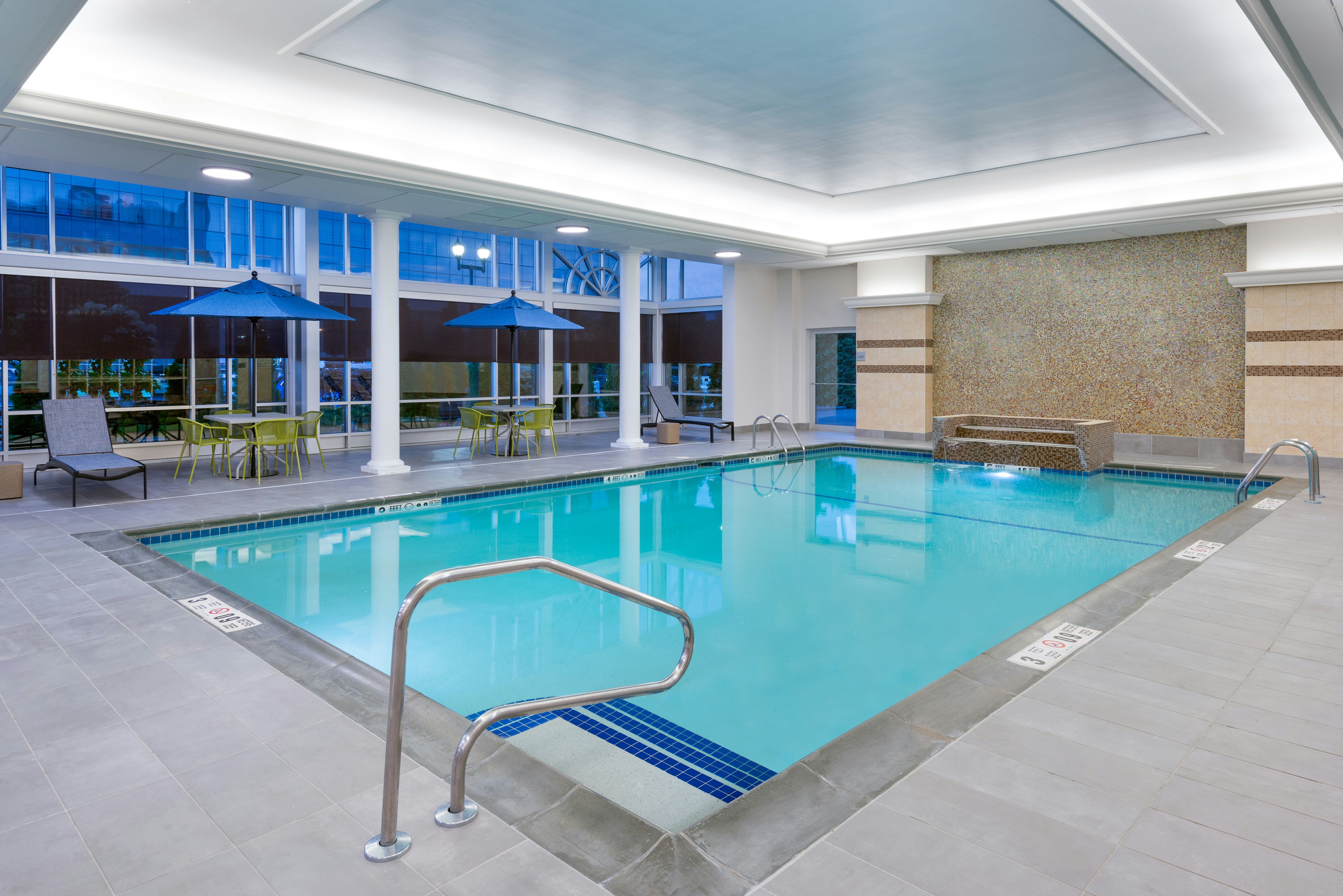 Hampton Inn And Suites Buffalo Downtown in BUFFALO - NY