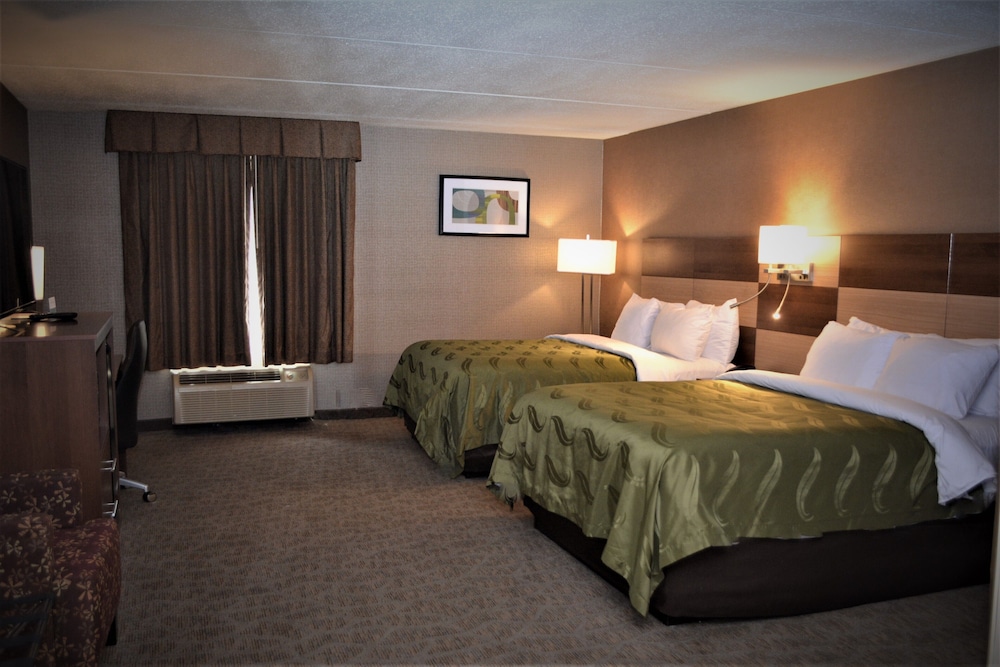 Quality Inn Hackettstown Long Valley 11/27