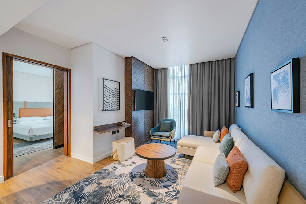Four Points by Sheraton King Abdulaziz Road 22/62