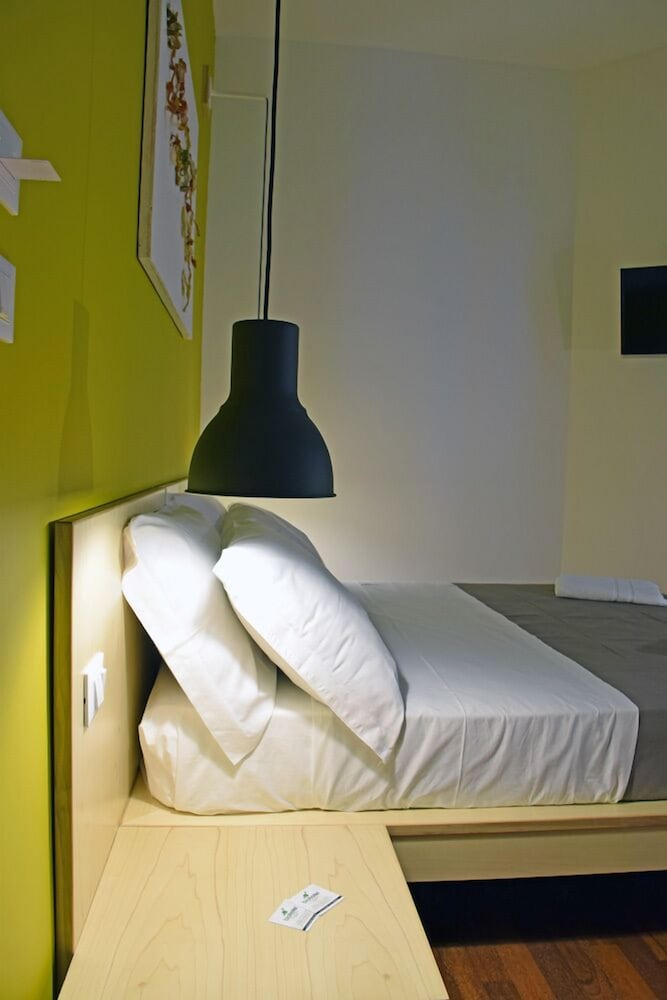 Bio Hotel Palermo 18/24