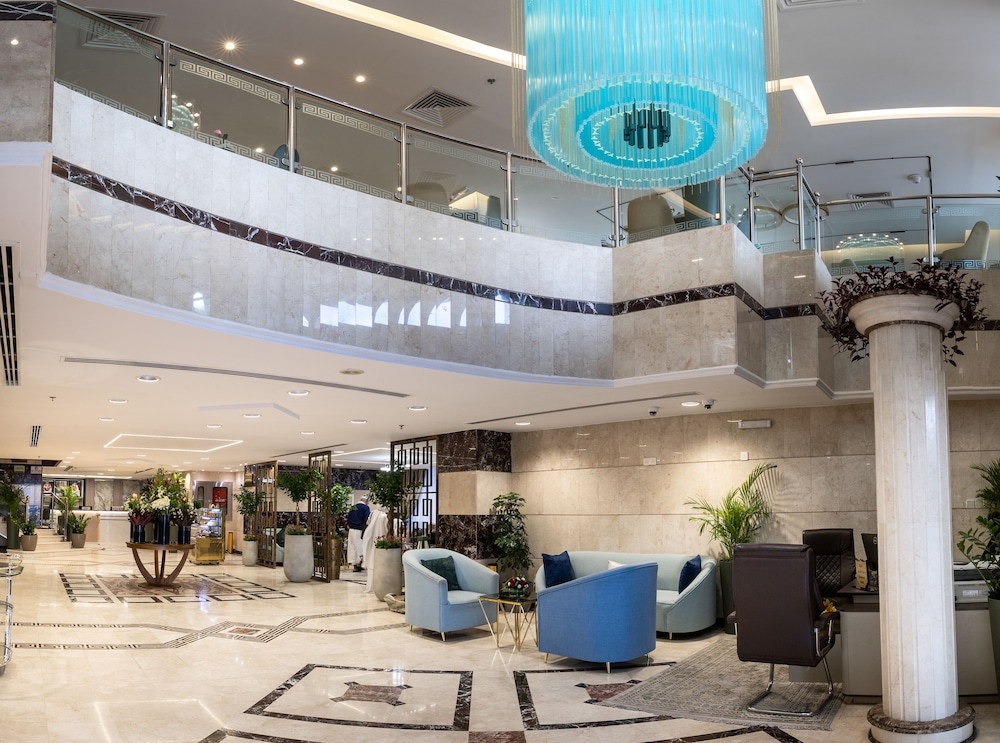اعمار النخبة المدينة المنورة(Emaar Elite Madinah) 3/46