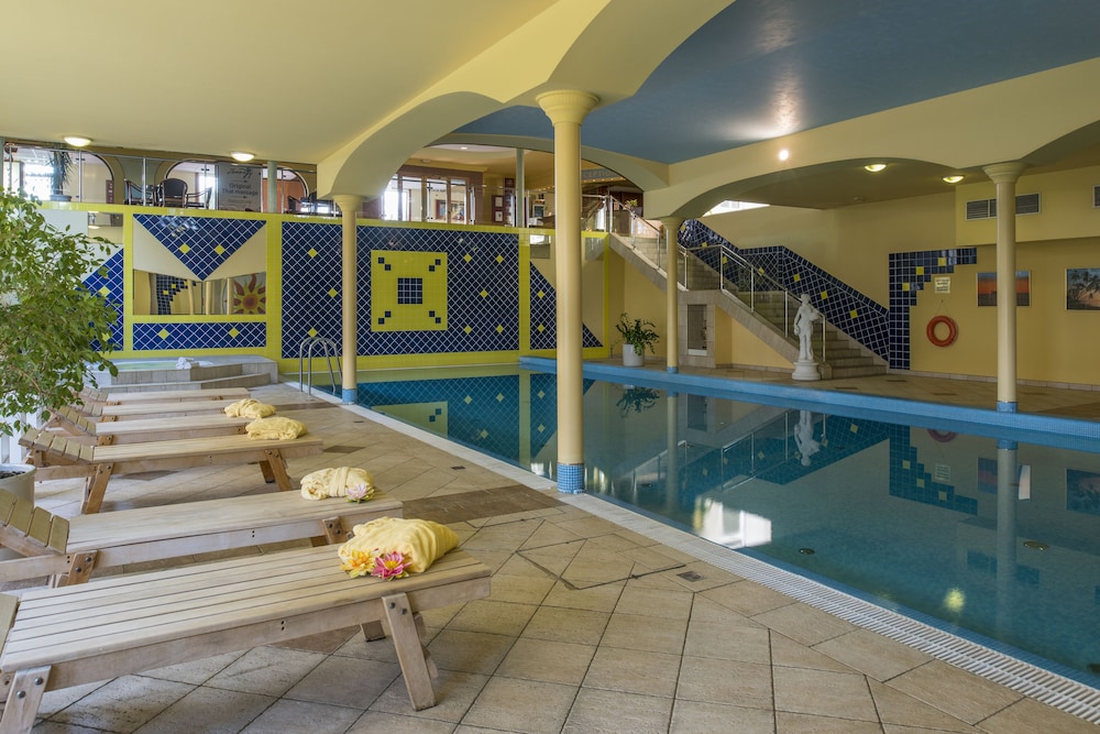 Top Hotel Praha 17/50