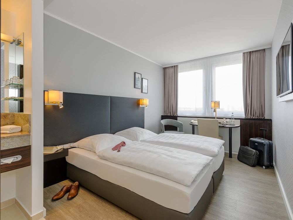 Superior, Double Bed