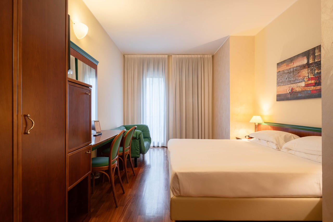 Hotel Raffaello 43/126