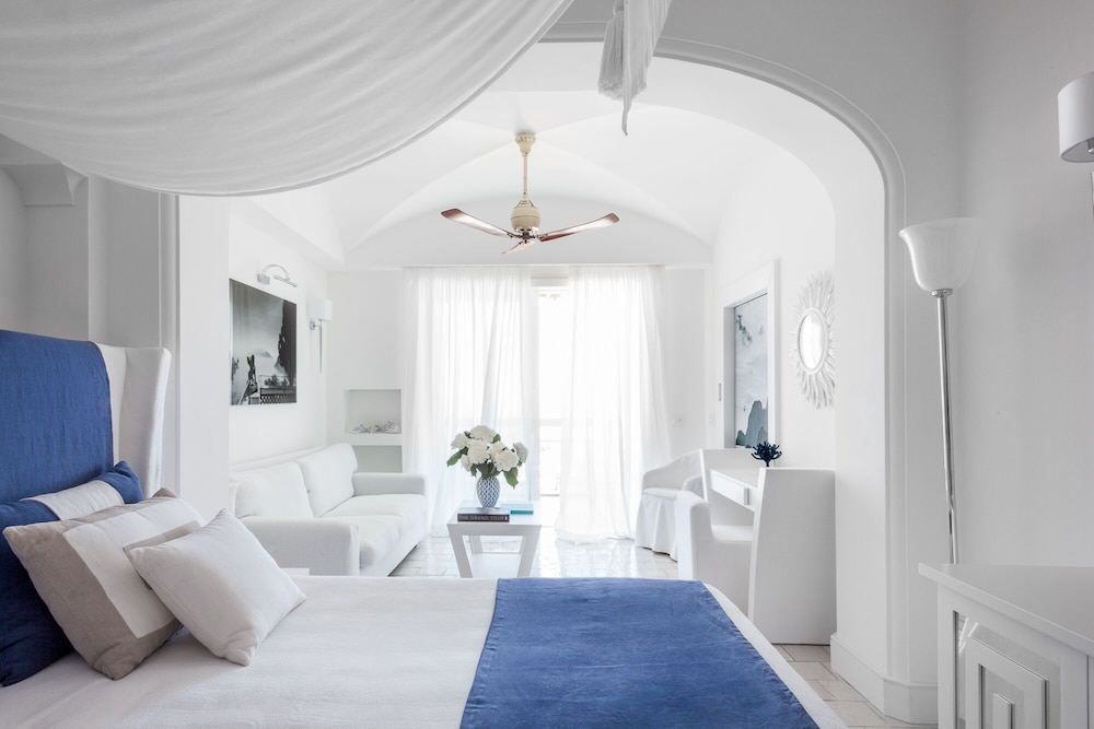 Jumeirah Capri Palace 55/83