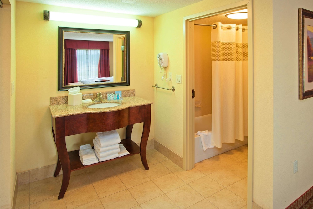 Hampton Inn Chattanooga North Ooltewah 23/49