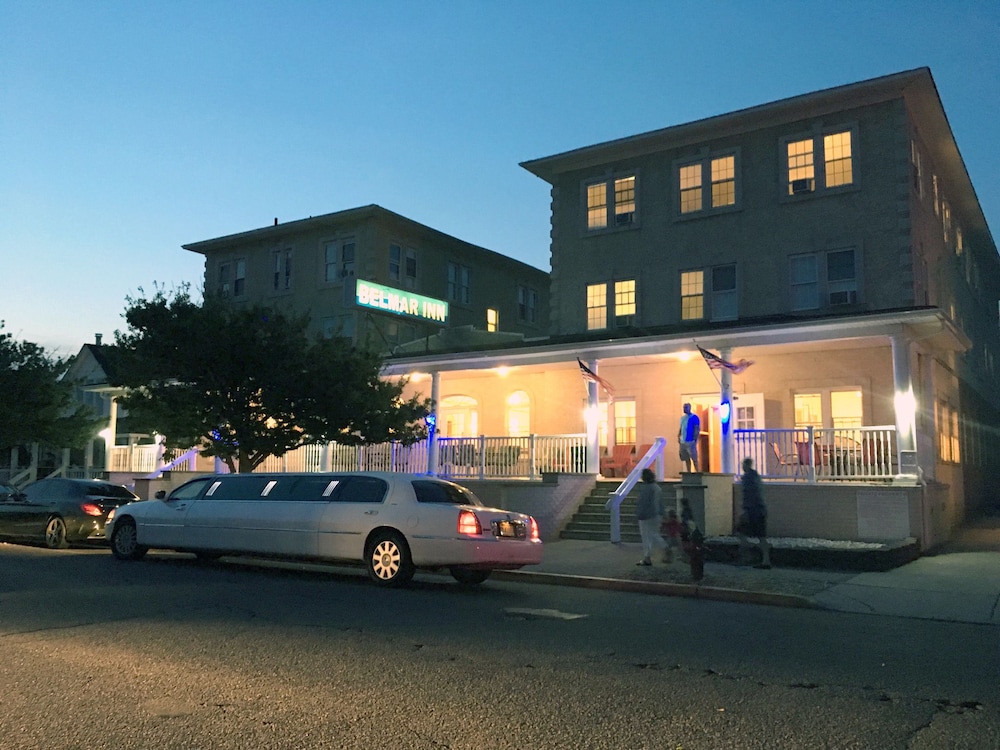 Belmar Inn 5/45