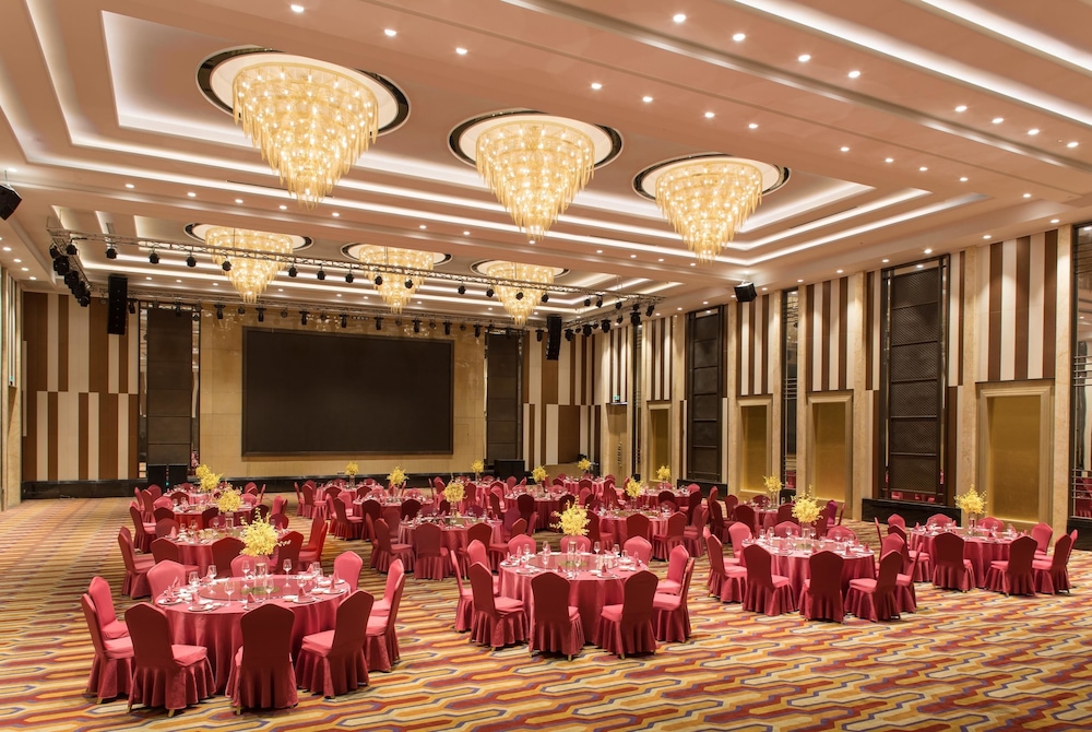 Wyndham Hangzhou East 24/25