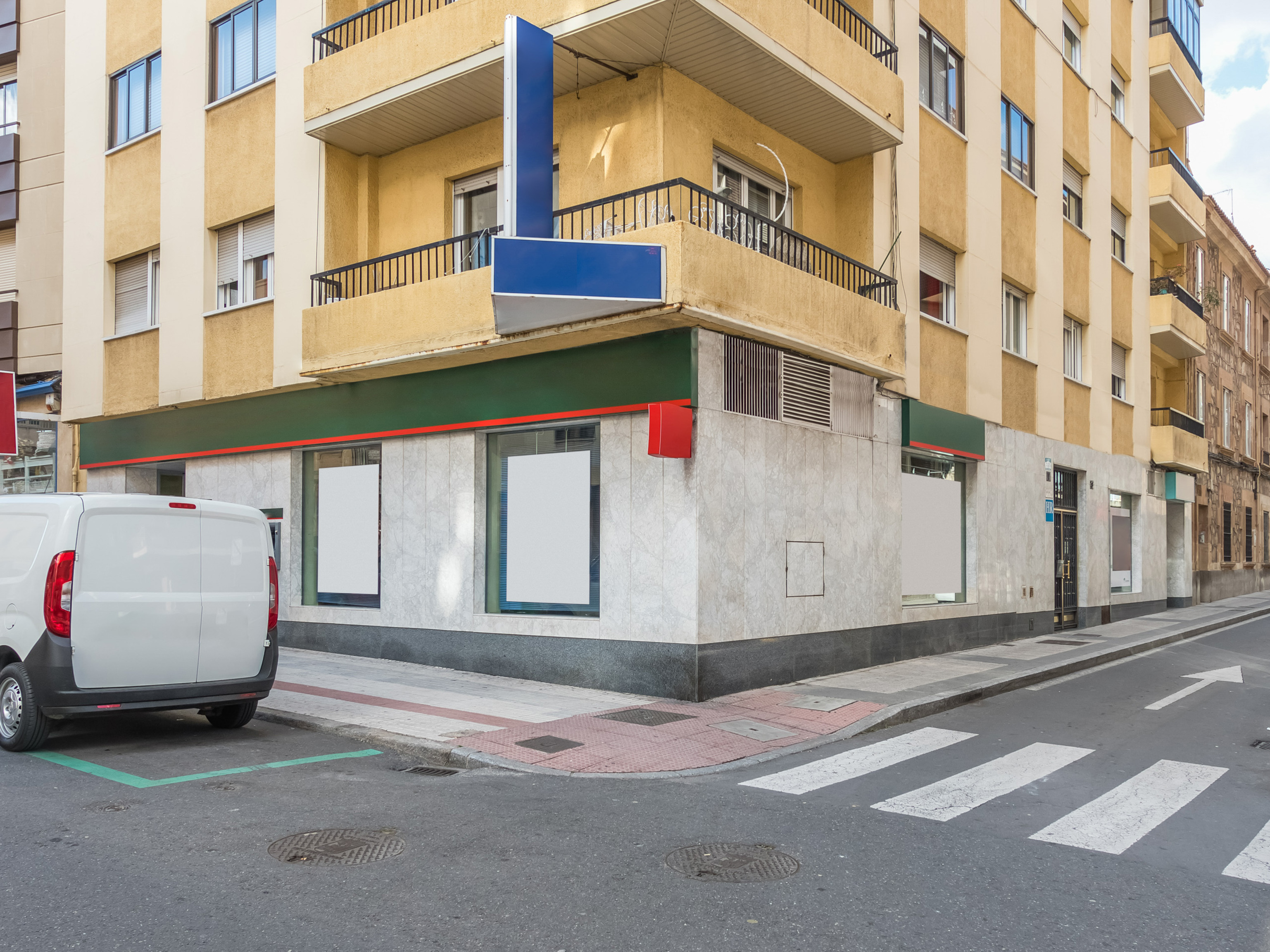 Hostal Uria 24/28