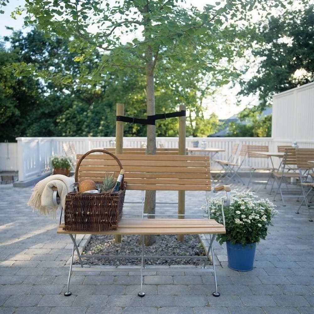Gilleleje Badehotel 21/40