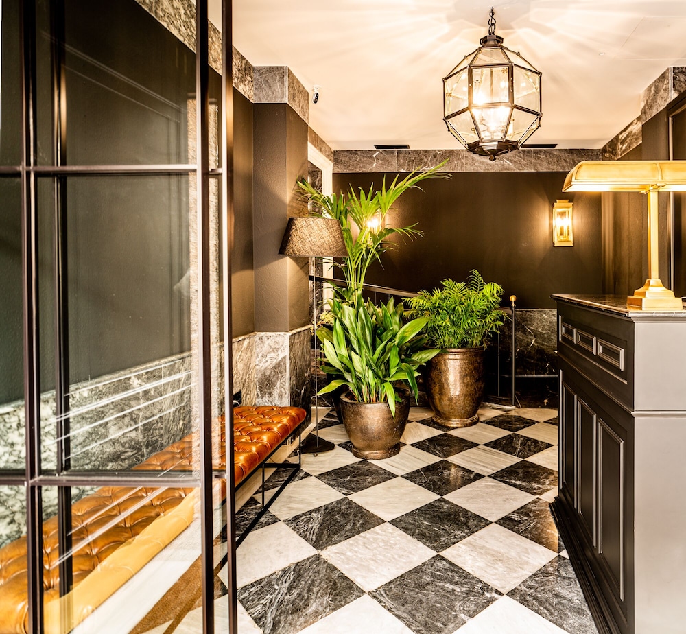 Casa Canovas Boutique Hotel 6/50
