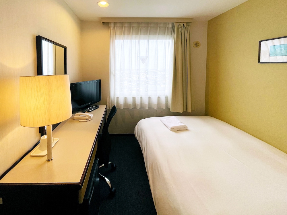 Smile Hotel Yonago 44/50