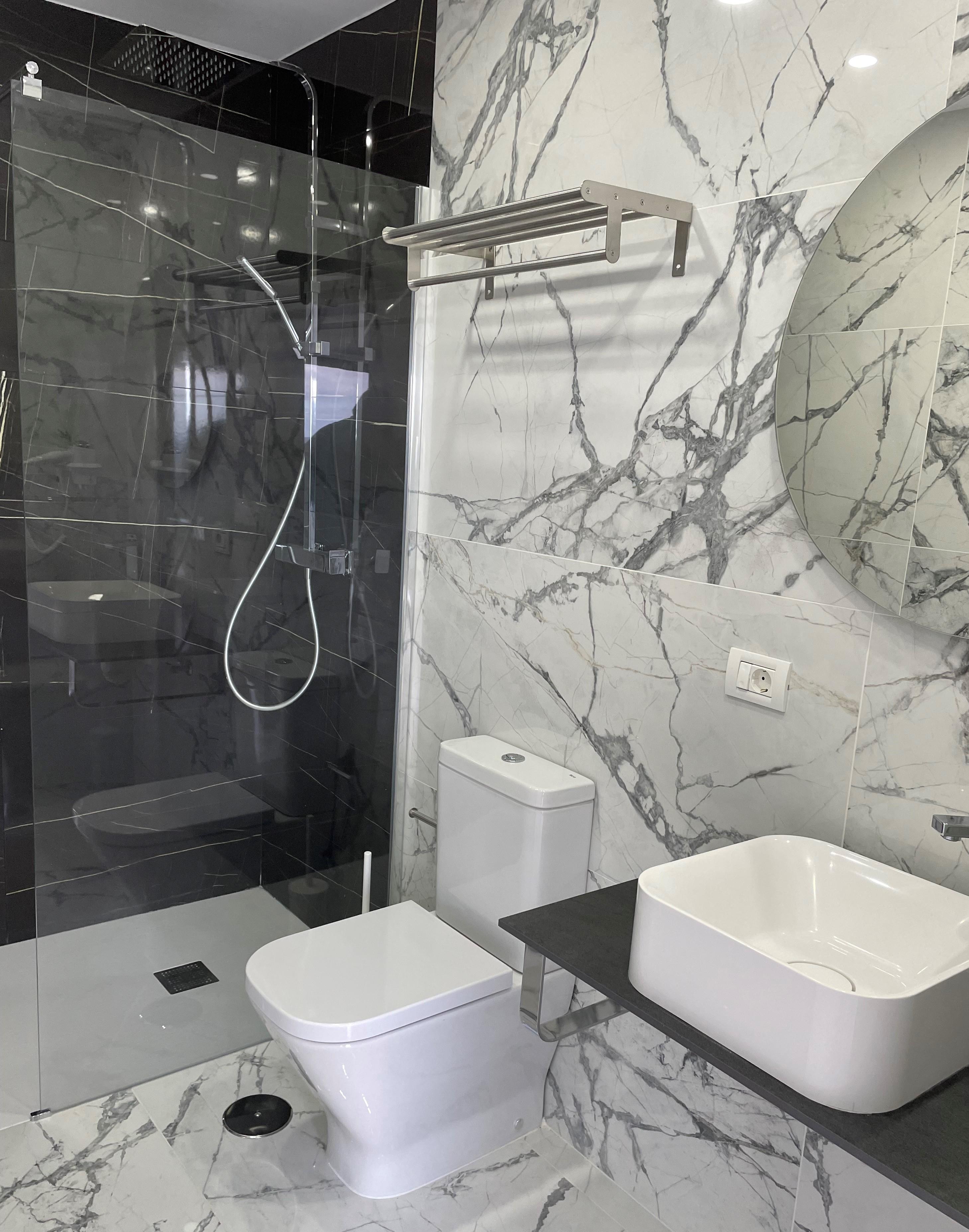 1 Bedroom, Superior, Apartment, Balcony or Terrace