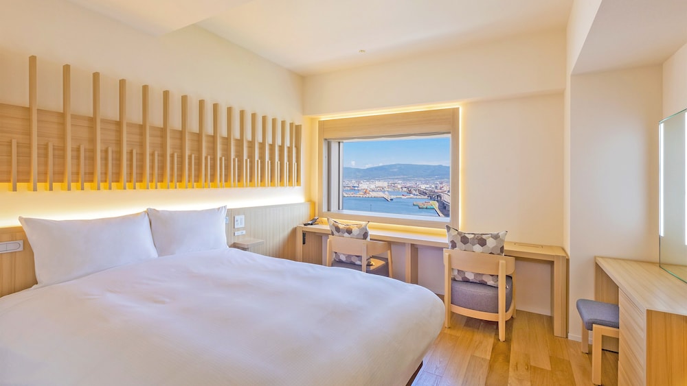 Hotel and Spa Century Marina Hakodate 9/38