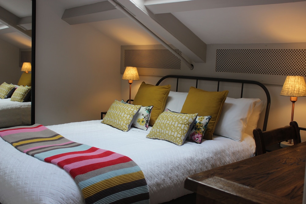 Pardlestone Farm Groom S Cottage 4/50