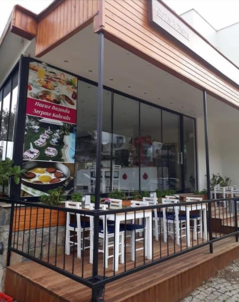 Hotel Liona 45/54
