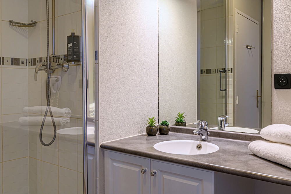 Appart Hotel Le Liberte 55/58