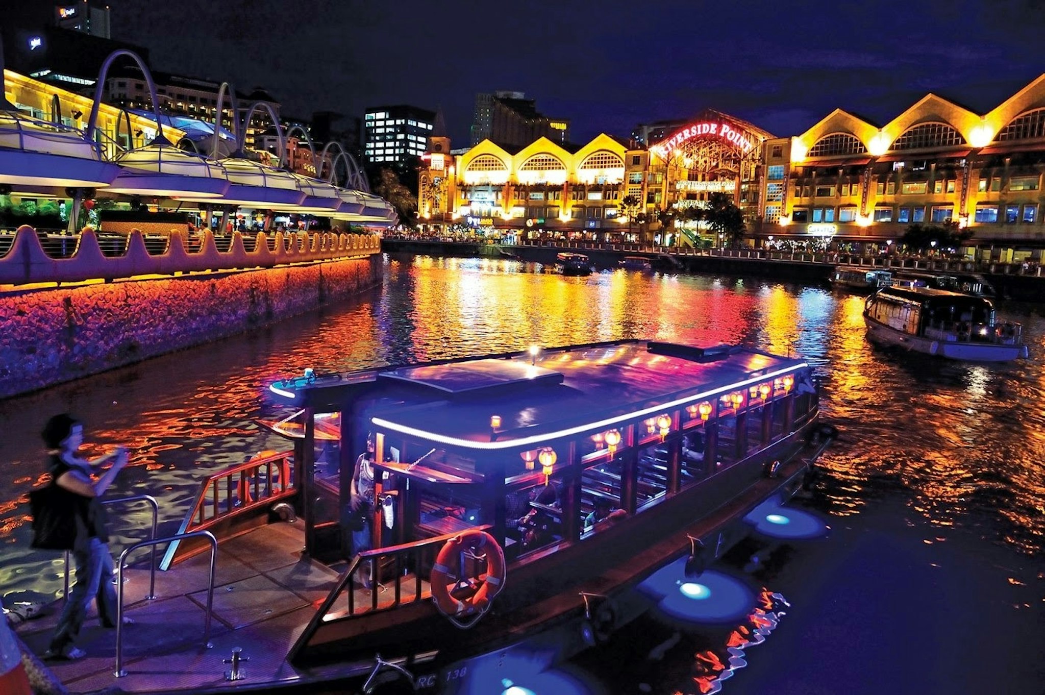 Grand Copthorne Waterfront 41/50