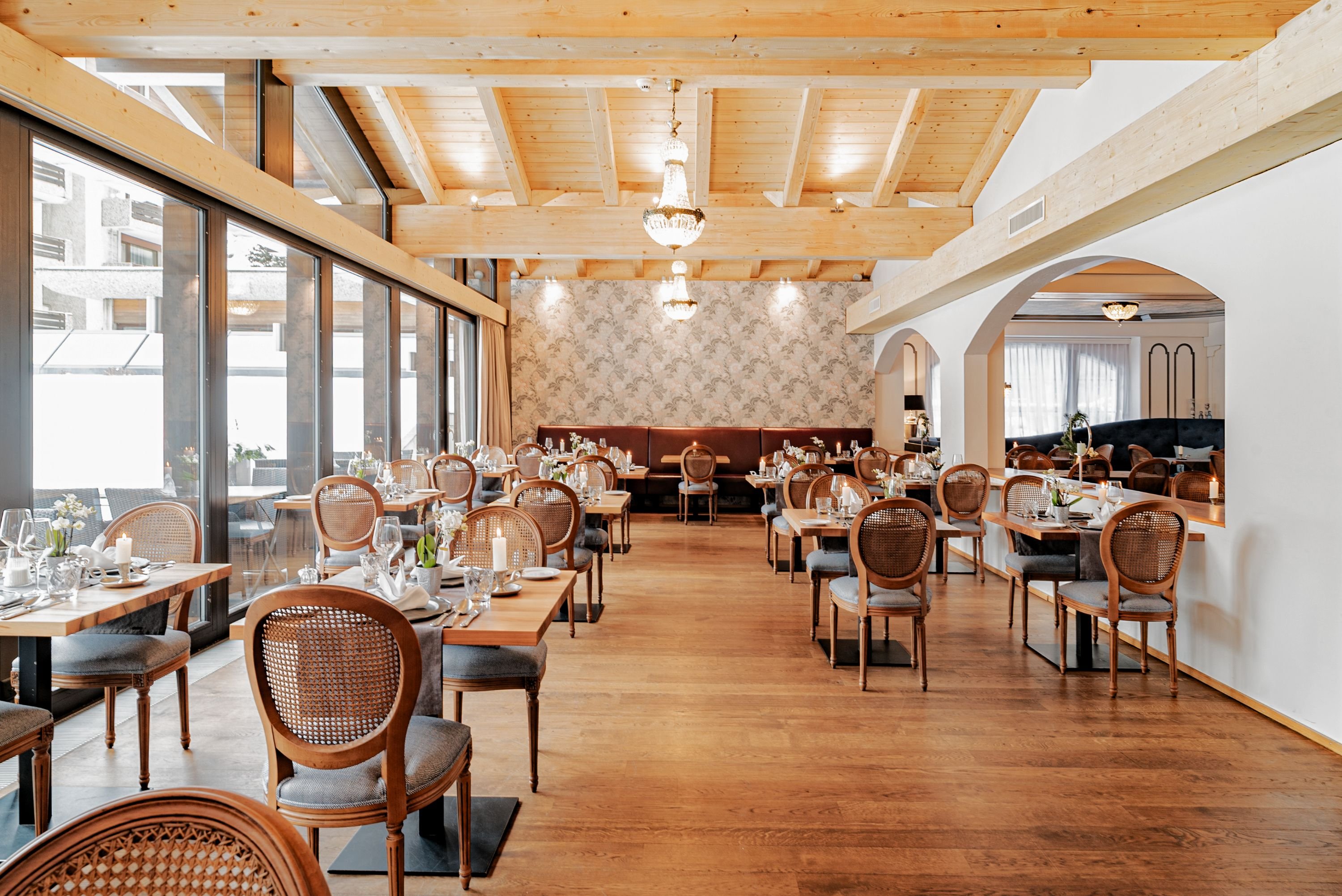 Le Mirabeau Hotel And Spa 13/14