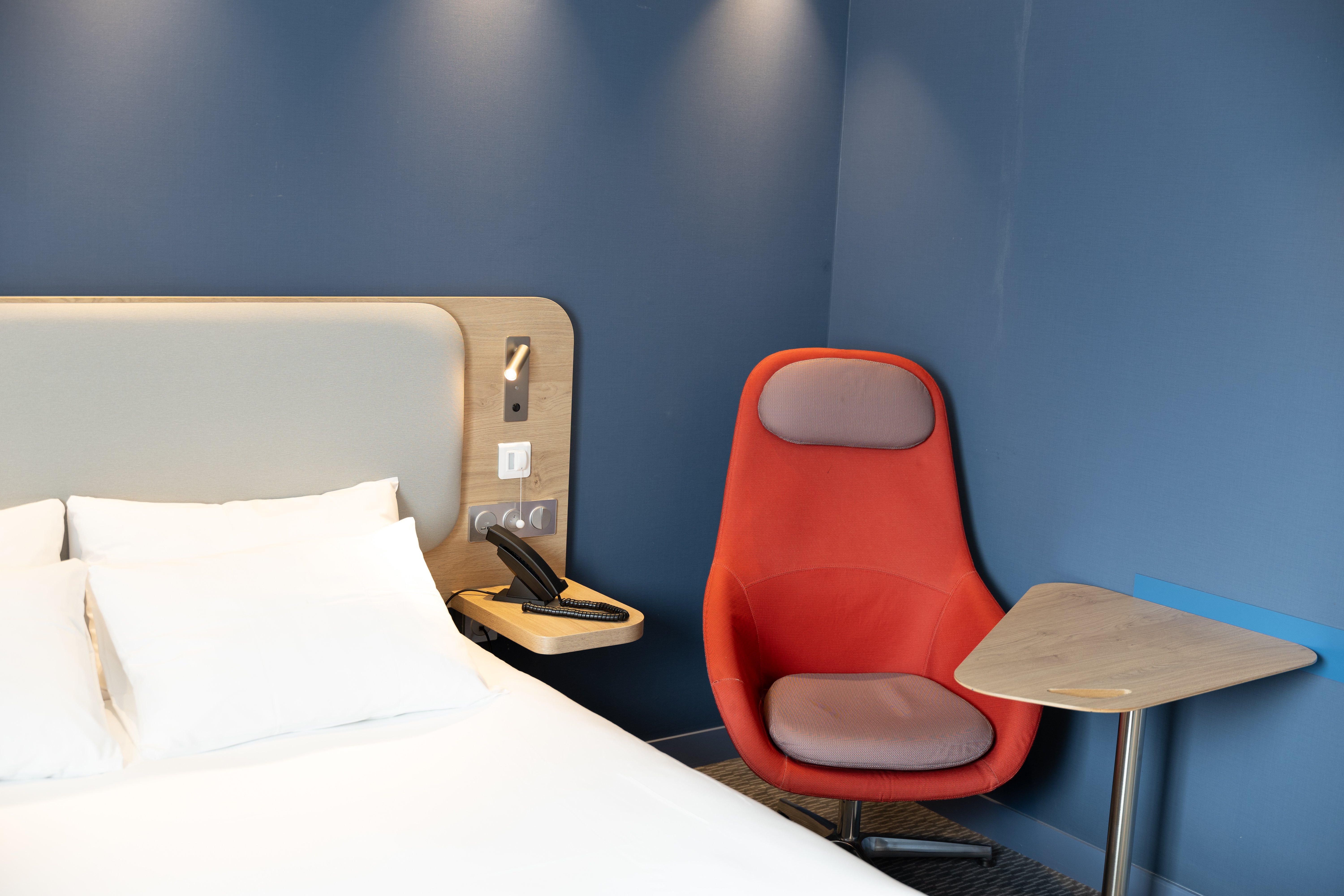 Holiday Inn Express Caen – Epron 22/45
