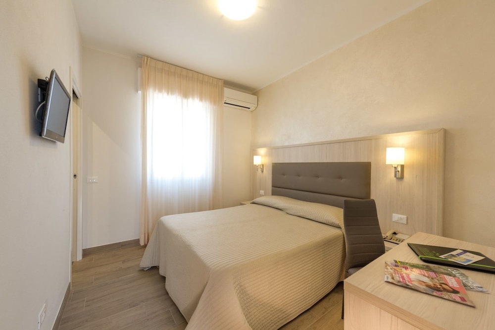 Biagi Hotel 15/50