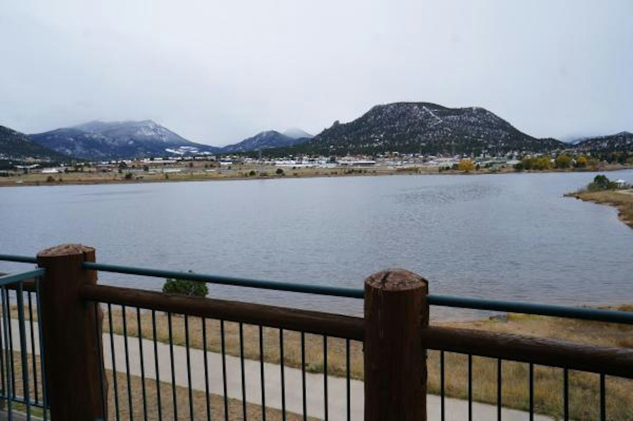 The Estes Park Resort 77/80