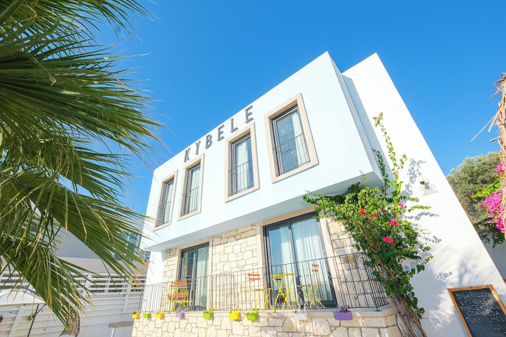 Kybele Alacati 3/50