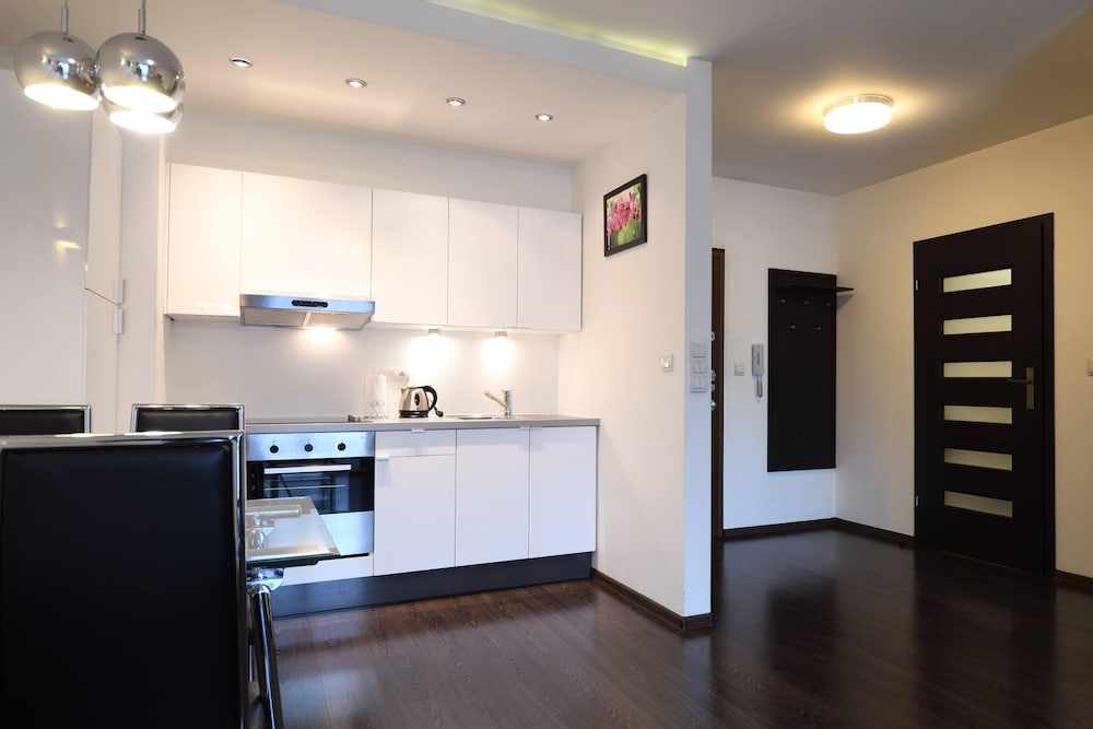 Turnau City Aparthotel 6/47