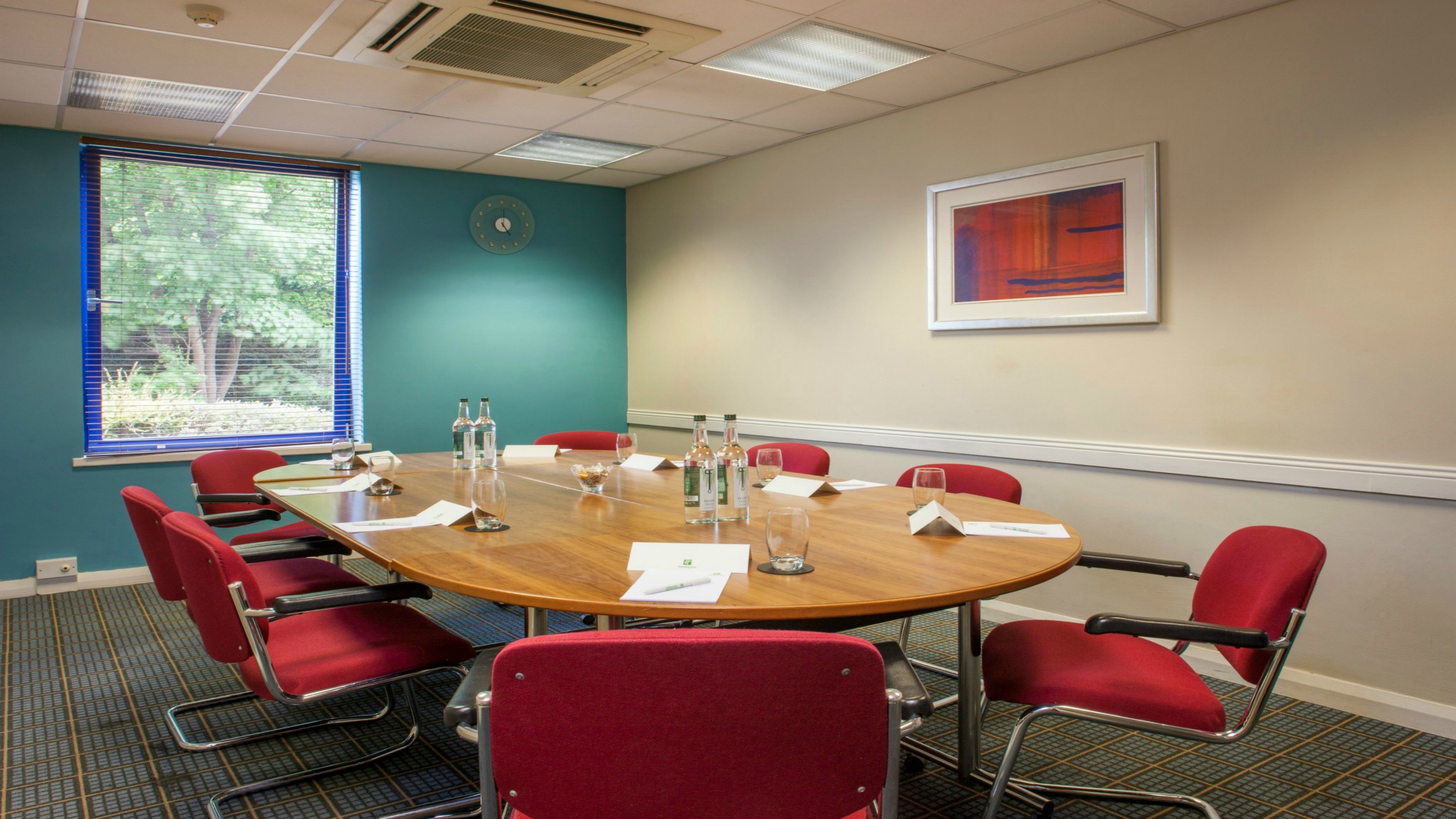 HOLIDAY INN WARRINGTON 23/32