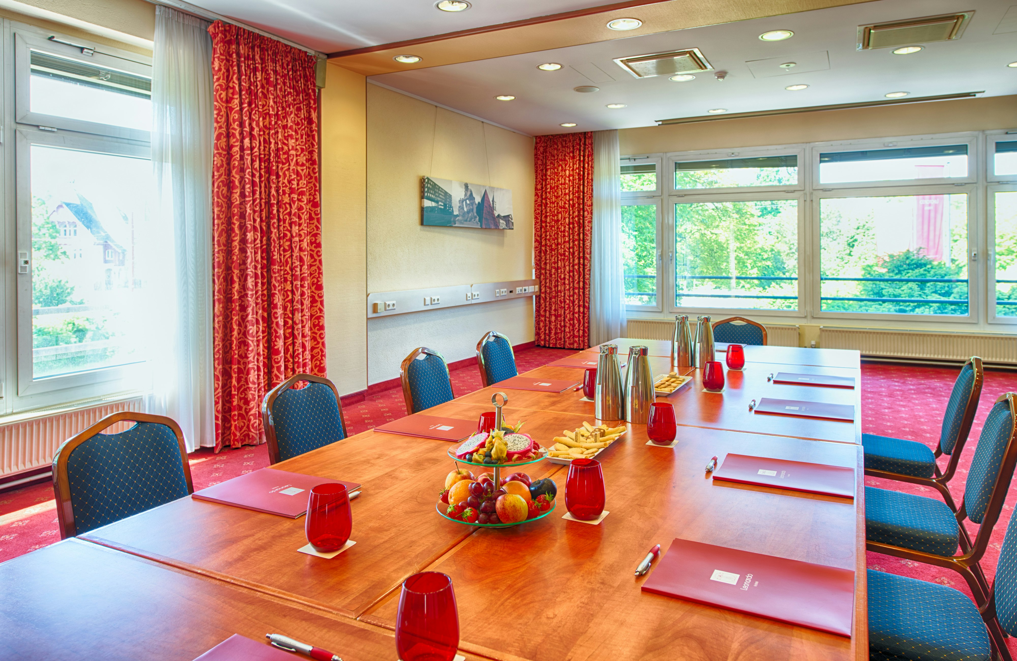 LEONARDO HOTEL KARLSRUHE 47/69