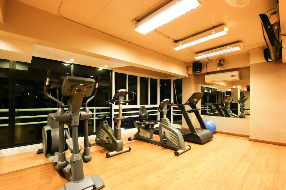 sport_facililities