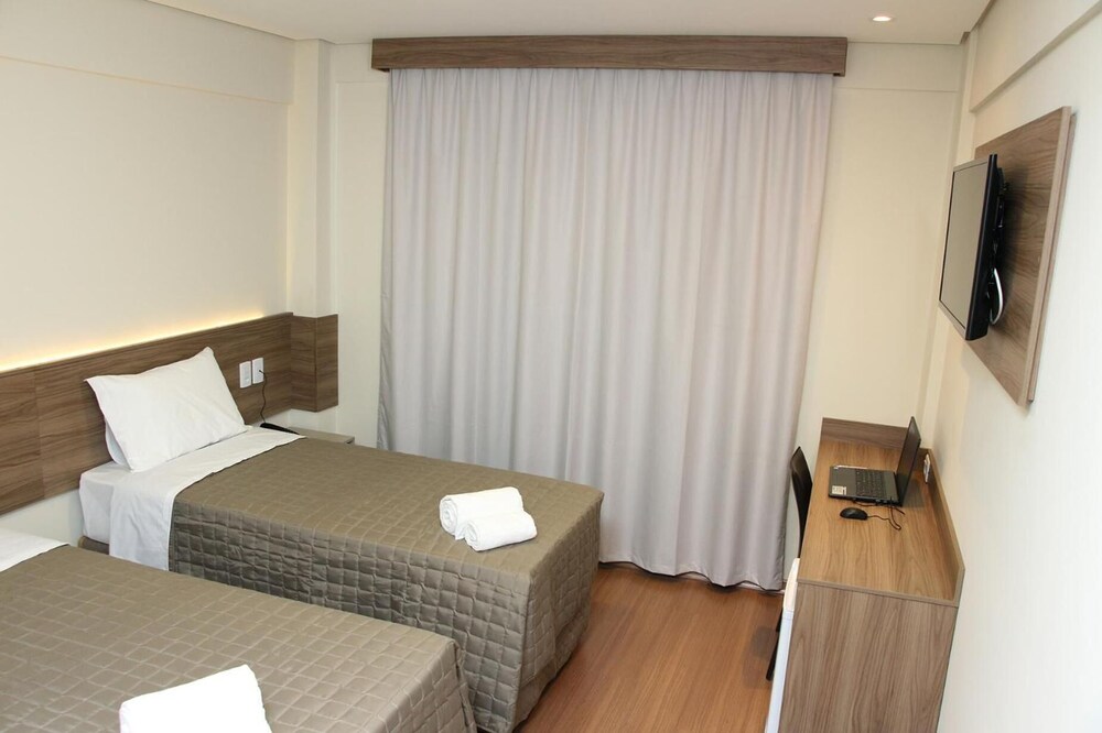 Hotel B&S 15/35