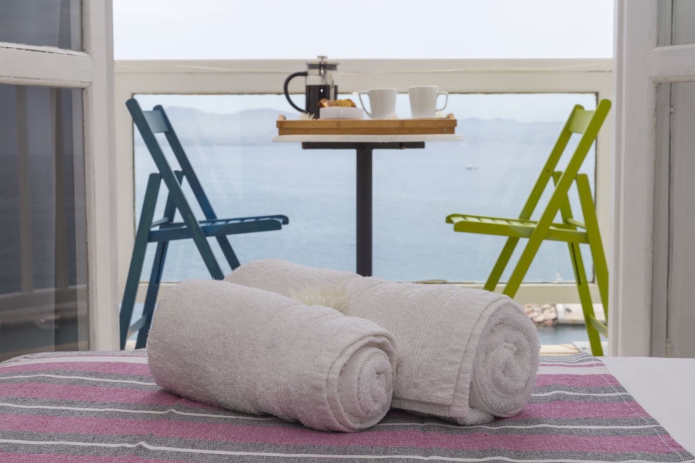 Galini Mare Hotel 14/39