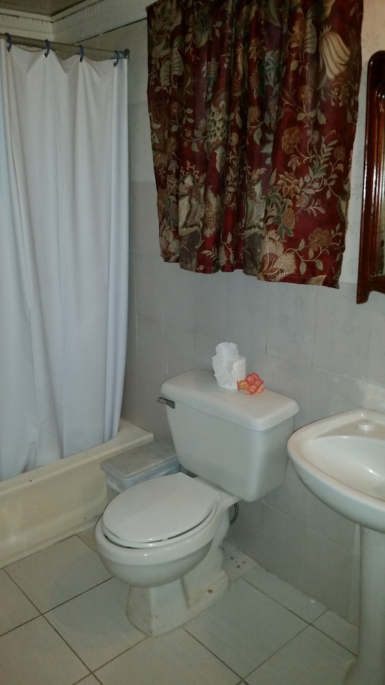 Hotel Cortecito Inn Bavaro 53/53