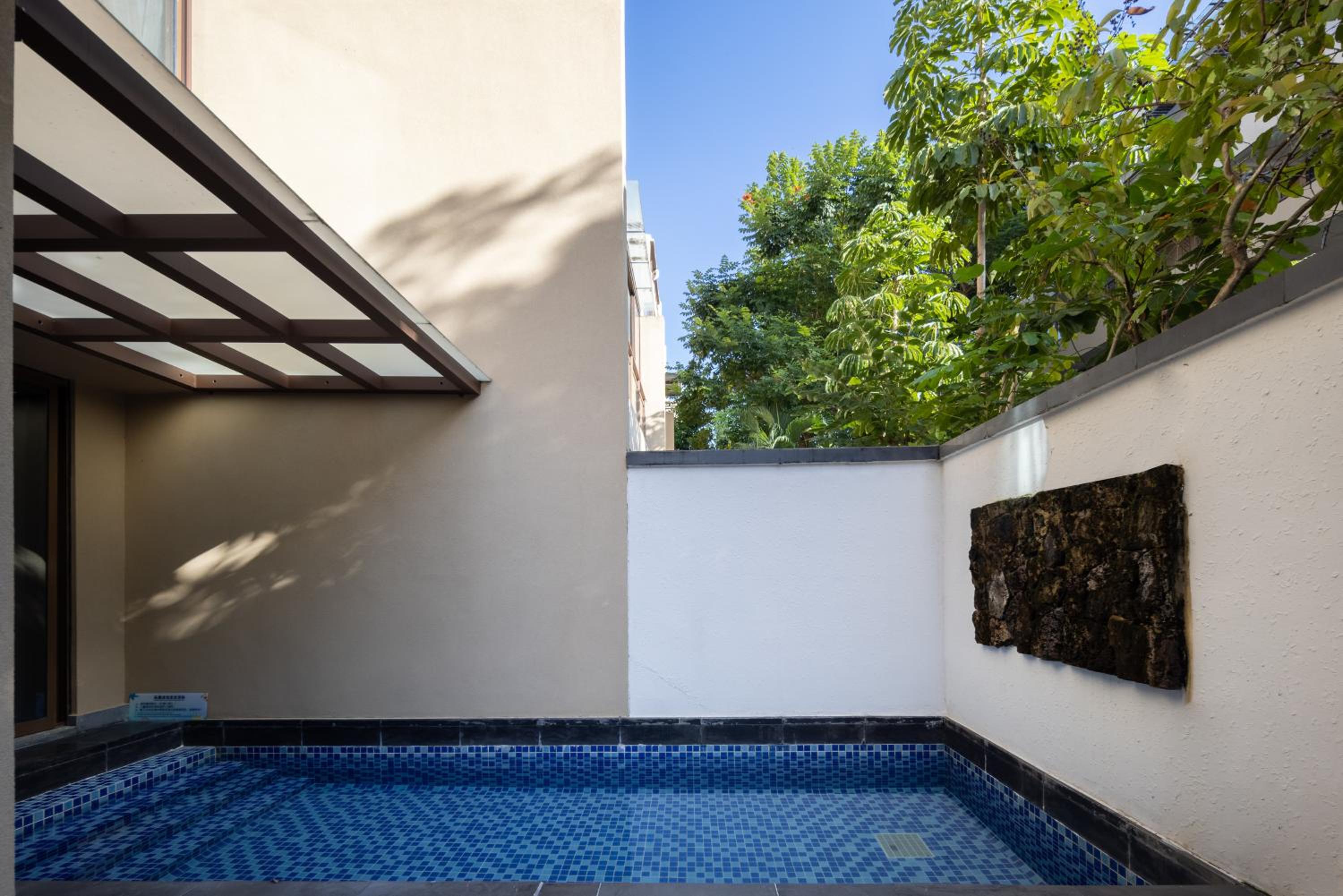 Yj Residence Poly Sanya 47/74