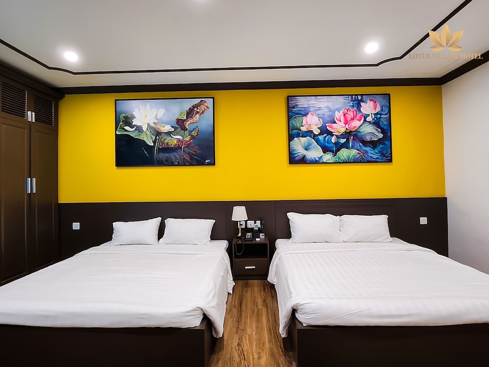 Hanoi Buddy Inn & Travel 19/99