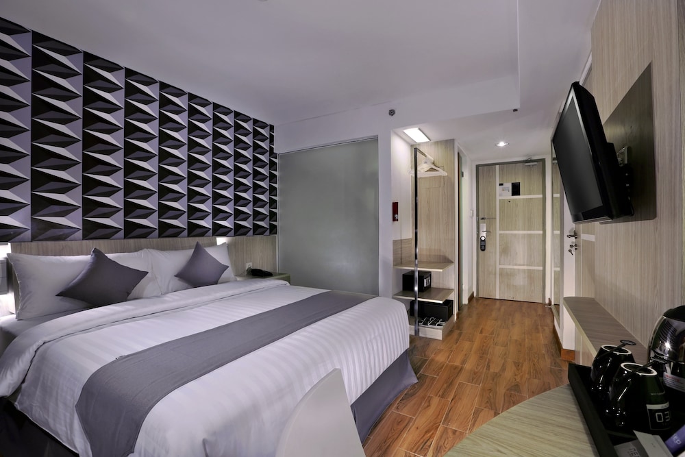 Hotel Liberta Seminyak 16/50