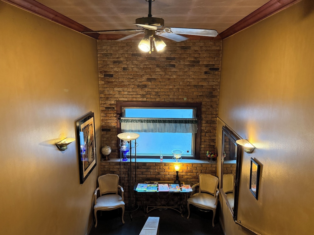 Hotel Gasthof 38/59