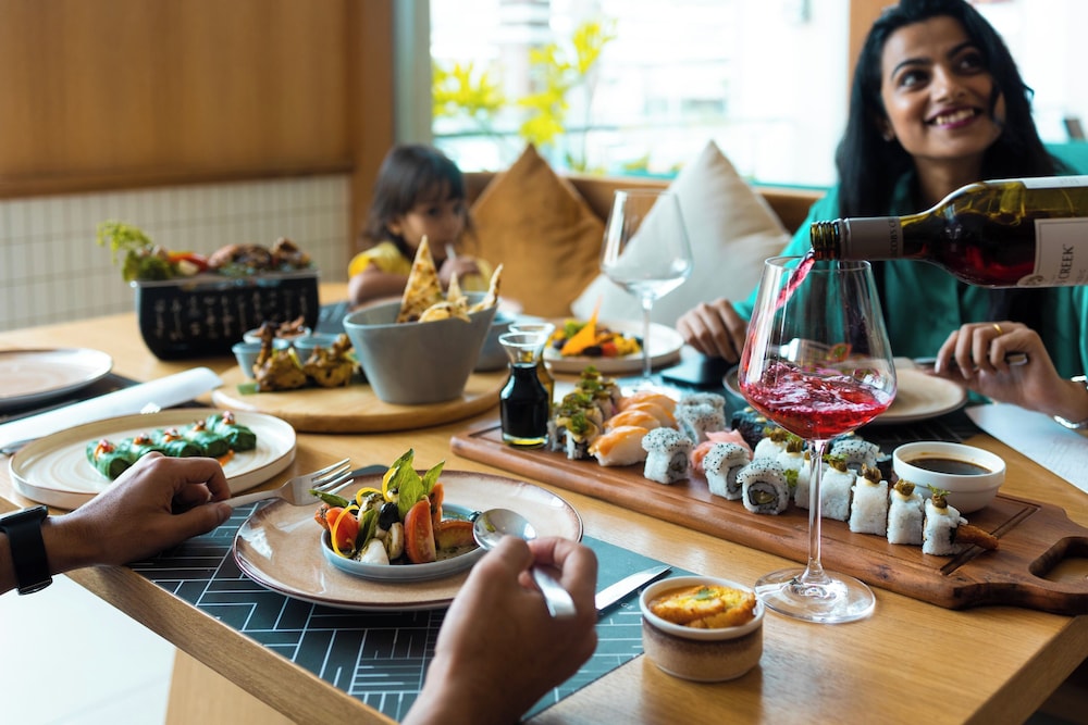 NOVOTEL HYDERABAD AIRPORT 56/71