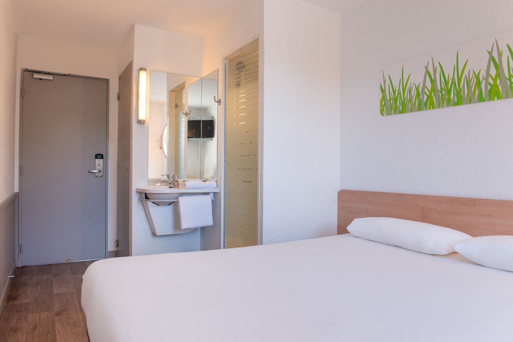Ibis Budget Airport Marseille Provence 27/55