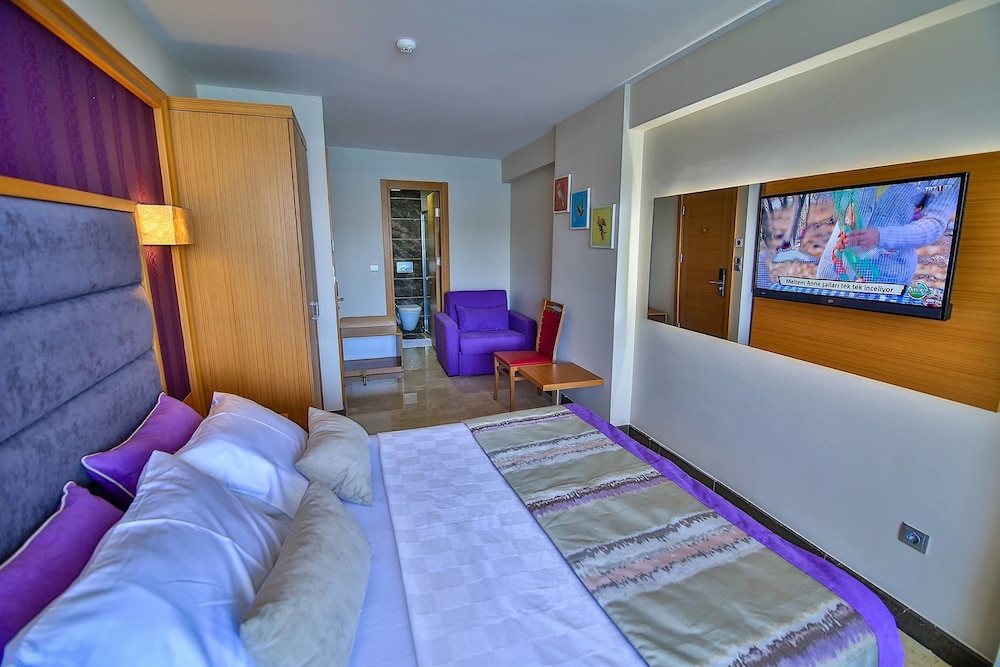 Amasra Sahil Otel 12/24